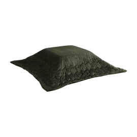 グランドこたつ布団 薄掛 205×245cm グリーン|雑貨|商品カテゴリ