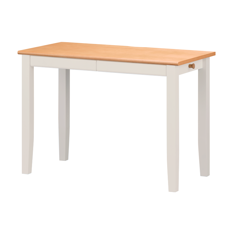 ISSEIKI CHANTE DESK 100 (BH-LBR+WH)