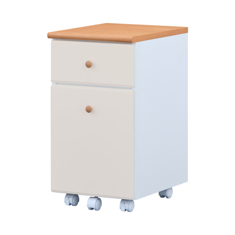 ISSEIKI CHANTE WAGON 34 (BH-LBR+WH)