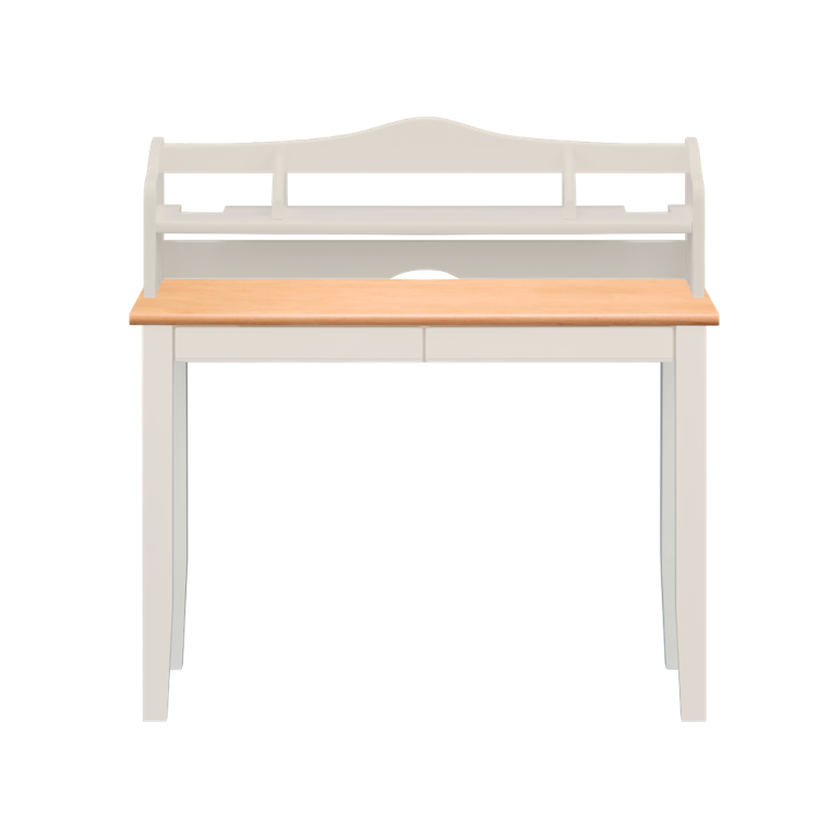 ISSEIKI 【SET】CHANTE DESK 100 + UWADANA(BH-LBR+WH) 2点SET