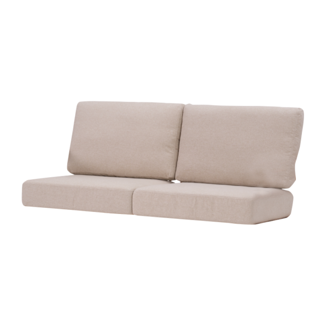 【美品】ISSEIKI 2.5人掛けソファ ナチュラルカラー ISSEIKI ERIS 2.5P SOFA (AL-NA-69SGY) | 【公式オンライン