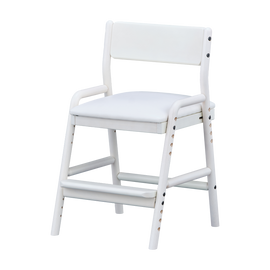 ISSEIKI KIDS FIORE-KD-2 DESK CHAIR (WH)|チェア・椅子|商品カテゴリ