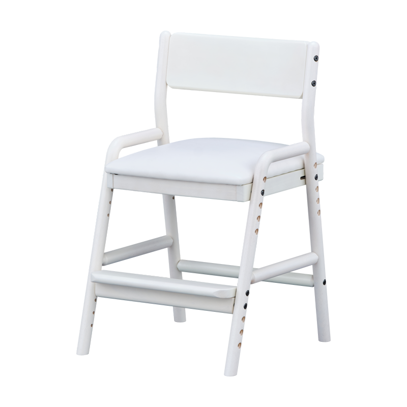 ISSEIKI KIDS FIORE-KD-2 DESK CHAIR (WH)