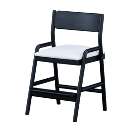 ISSEIKI KIDS FIORE-KD-2 DESK CHAIR (BK)|チェア・椅子|商品カテゴリ