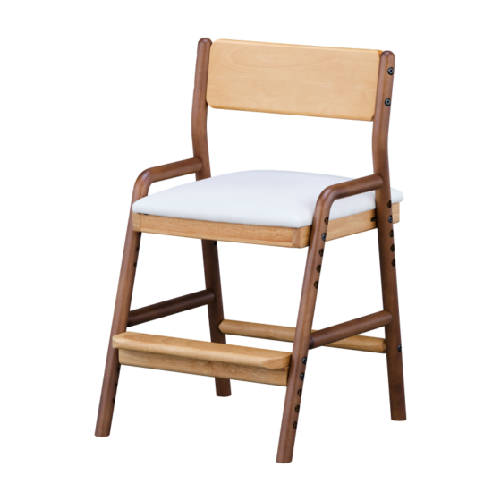 ISSEIKI KIDS FIORE-KD-2 DESK CHAIR (NA+MBR)