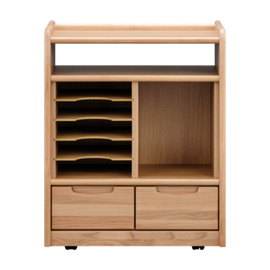 ISSEIKI KIDS ERIS KIDS RANDOSEL RACK 60 (AL-NA)|学習机・デスク|商品カテゴリ