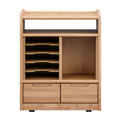 ISSEIKI KIDS ERIS KIDS RANDOSEL RACK 60 (AL-NA)