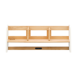 ISSEIKI KIDS ECRU-2 UWADANA 99 (NA＋BE)|学習机・デスク|商品カテゴリ