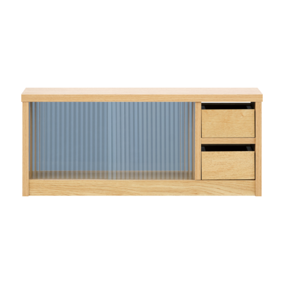 ISSEIKI CASETTA STORAGE 60 (LM-NA)