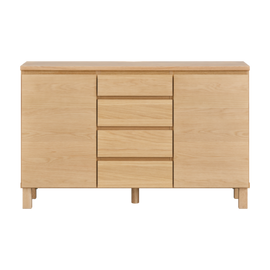 ISSEIKI LIMONE-2 CABINET 120 (WO-V-NA)|ISSEIKI|シリーズ一覧