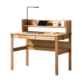 ISSEIKI 【SET】REFLE-2 105 DESK EX + UWA (WO-V-NA) 2点セット