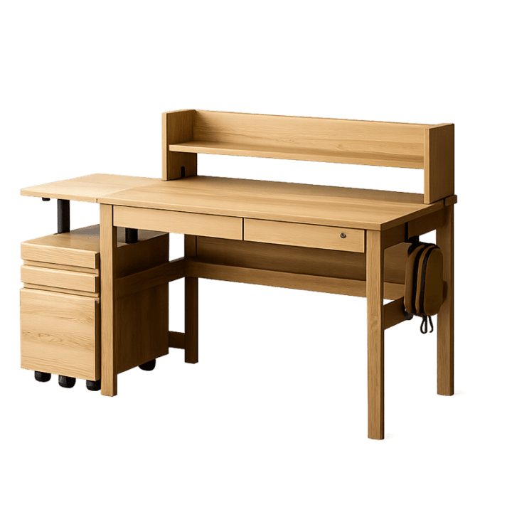 ISSEIKI 【SET】REFLE-2 105 DESK EX + UWA + WA (WO-V-NA) 3点セット