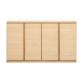 【アウトレット】ISSEIKI CAPAN CABINET 120 (D30) (WO-V-NA)|キッチン収納|商品カテゴリ