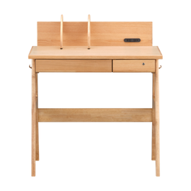 ISSEIKI DIALO DESK 80 (WO-VRT-NA)|学習机・デスク|商品カテゴリ