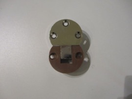 プラスティック丁番（フラップ扉専用）FORRING HINGE (BR)|部品|商品カテゴリ