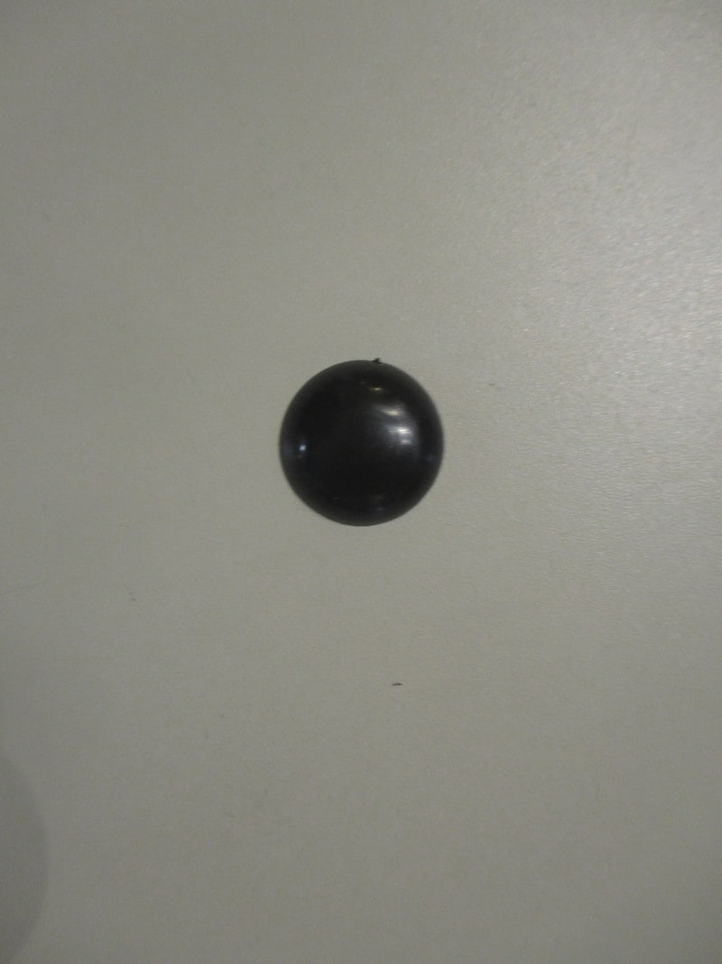 ボルトキャップ（ダークブラウン）BOLT CAP (DBR)