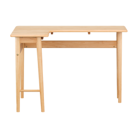 ISSEIKI CANTO DESK (L) (AL-NA)