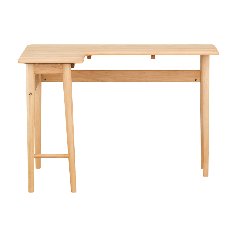 ISSEIKI CANTO DESK (L) (AL-NA)