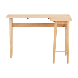 ISSEIKI CANTO DESK (R) (AL-NA)|ISSEIKI|シリーズ一覧