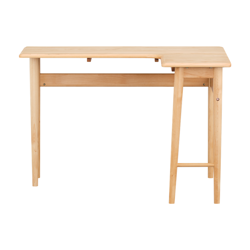 ISSEIKI CANTO DESK (R) (AL-NA)