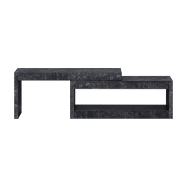 ISSEIKI MAGUNUS-2 TV BOARD 81 (MF-D-GRAY)|ISSEIKI|シリーズ一覧