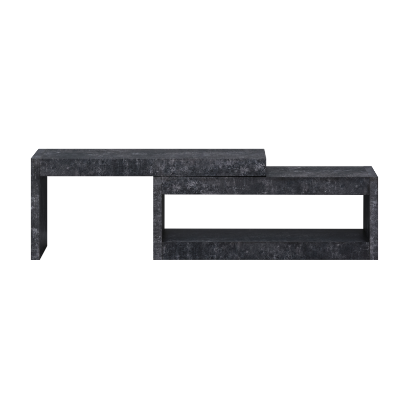 ISSEIKI MAGUNUS-2 TV BOARD 81 (MF-D-GRAY)