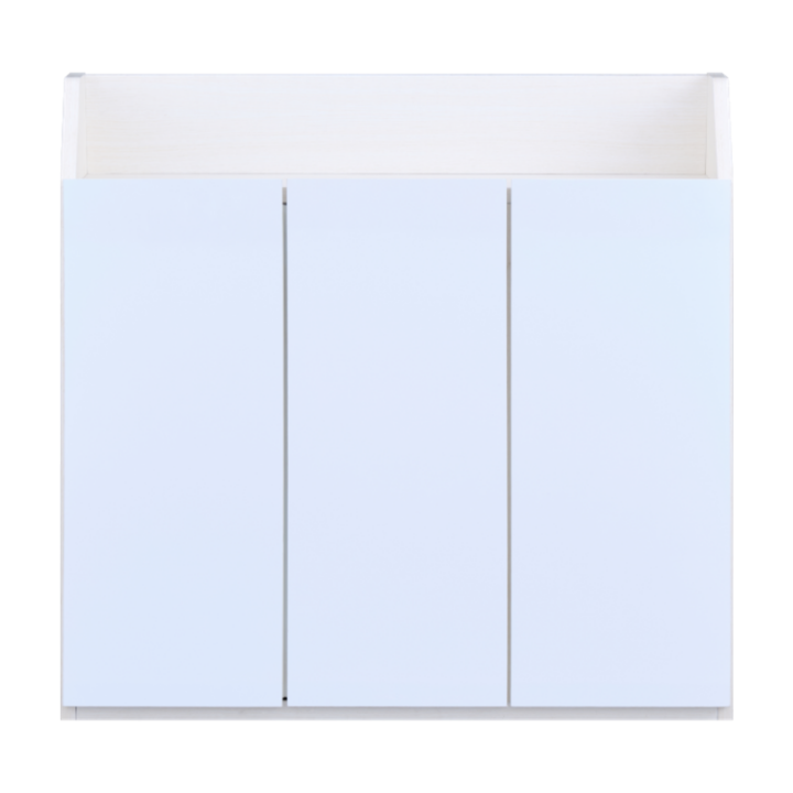 ISSEIKI SEINA CABINET 90 (H85) (MF-WH)