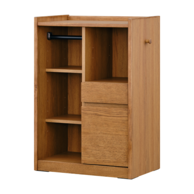 ISSEIKI REFLE MULTI RACK 64 (WO-V-NBR)