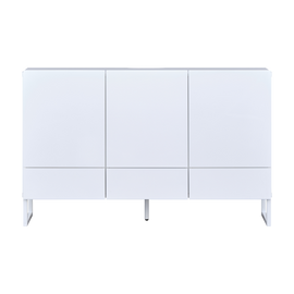 ISSEIKI IRENE SIDE BOARD 120 (MF-WH)|ISSEIKI|シリーズ一覧