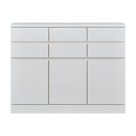 ISSEIKI ISURA LIVING BOARD 105 (MF-WH)