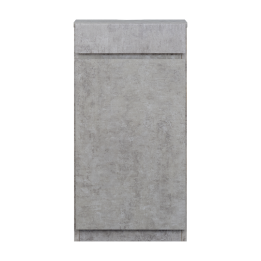 ISSEIKI RACO CABINET 44 (MF-C-GRAY)