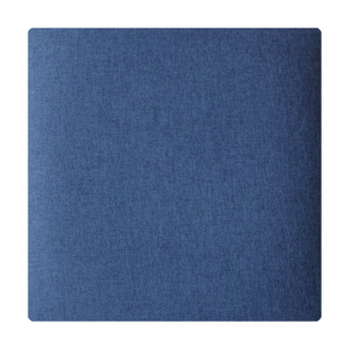 ISSEIKI KIDS COCORO-4 DESK CHAIR COVER (21NBL)