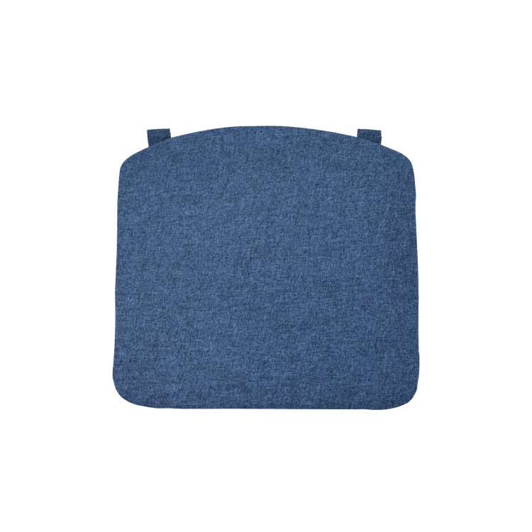 ISSEIKI AIRY DESK CHAIR CUSHION (21NBL)