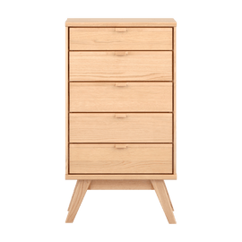 ISSEIKI FIKA CHEST 47-5 (RO-V-LBR)|ISSEIKI|シリーズ一覧