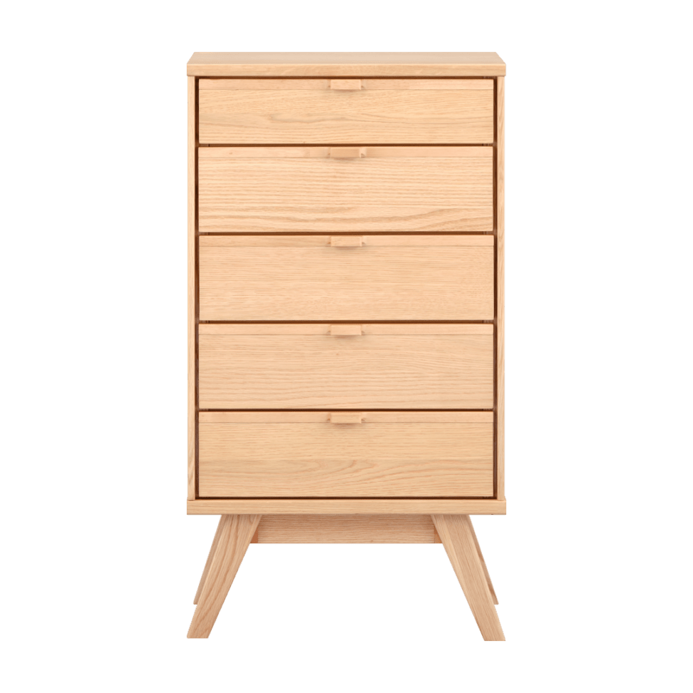 ISSEIKI FIKA CHEST 47-5 (RO-V-LBR)