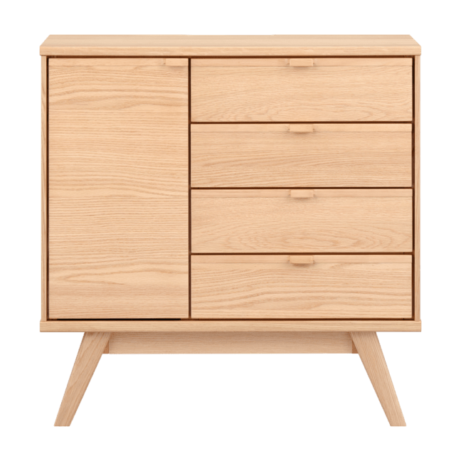 ISSEIKI FIKA SIDE BOARD 75 (RO-V-LBR)