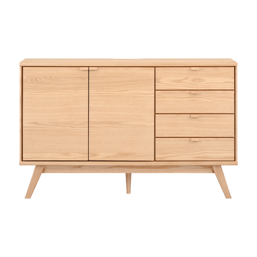 ISSEIKI FIKA SIDE BOARD 120 (RO-V-LBR)