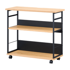 ISSEIKI FERRO-2 WAGON RACK 80|ISSEIKI|シリーズ一覧