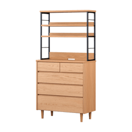 LUFT CHEST SHELF 75