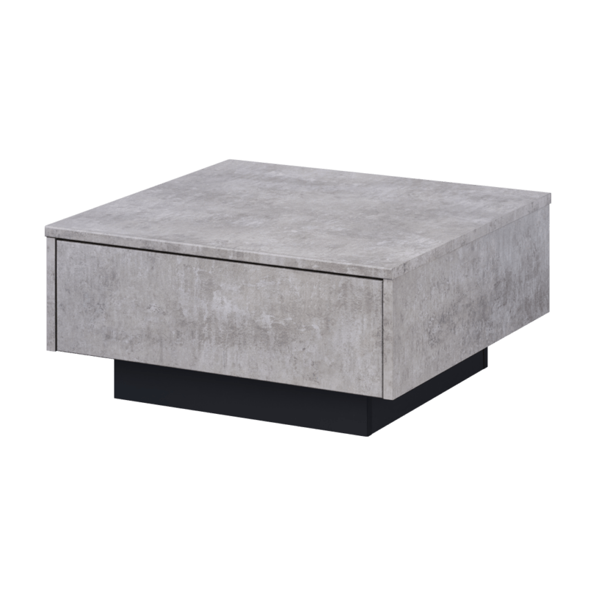 ISSEIKI GRAVA CENTER TABLE 70