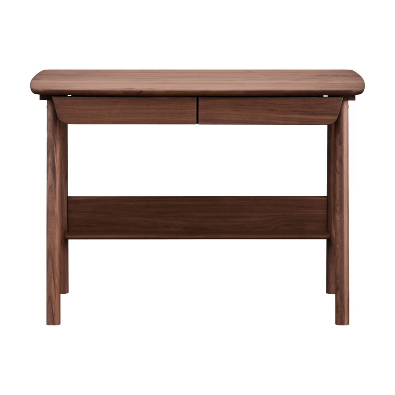 【アウトレット】ISSEIKI KOOLINA DESK 105 (WN-MBR)