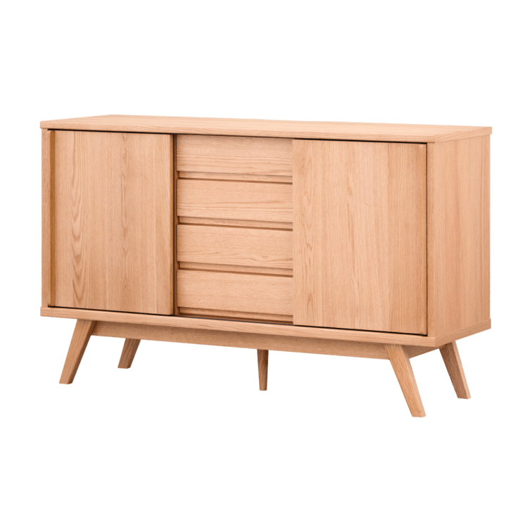 ISSEIKI ARTE CABINET 120 (RO-V-LBR)