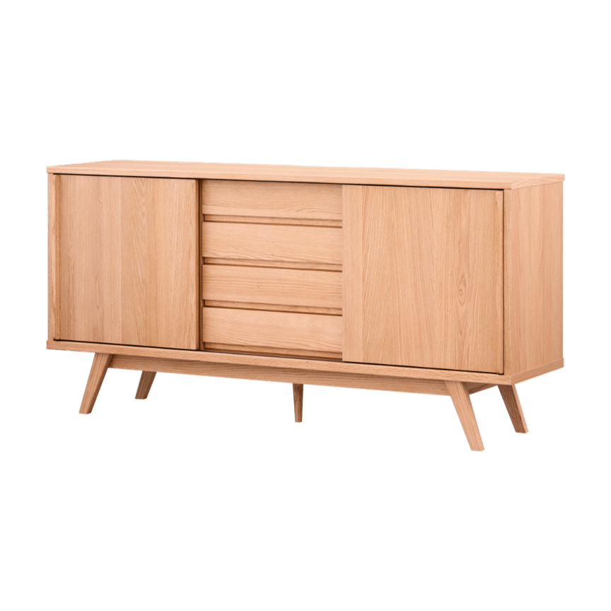 ISSEIKI ARTE CABINET 150 (RO-V-LBR)