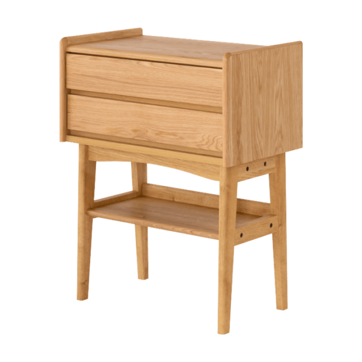 ISSEIKI KICCA CONSOLE TABLE 65 (WO-V-NA)