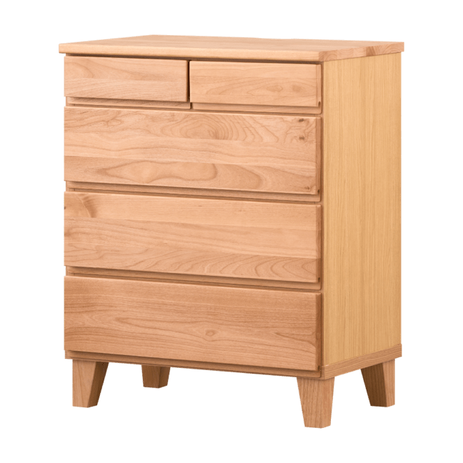 ISSEIKI BASK-3 CHEST 60-4 (AL-NA)