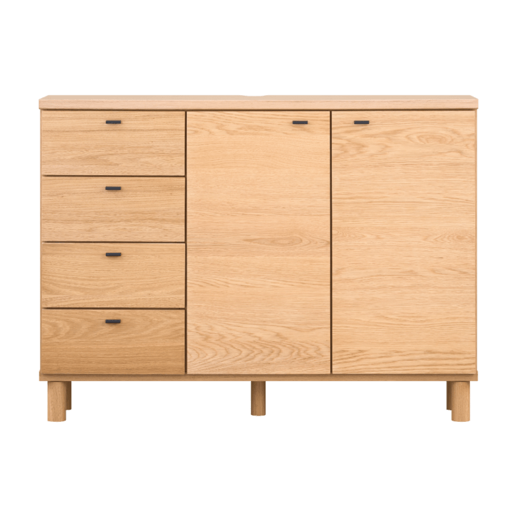 ISSEIKI CRAUL SIDE BOARD 120