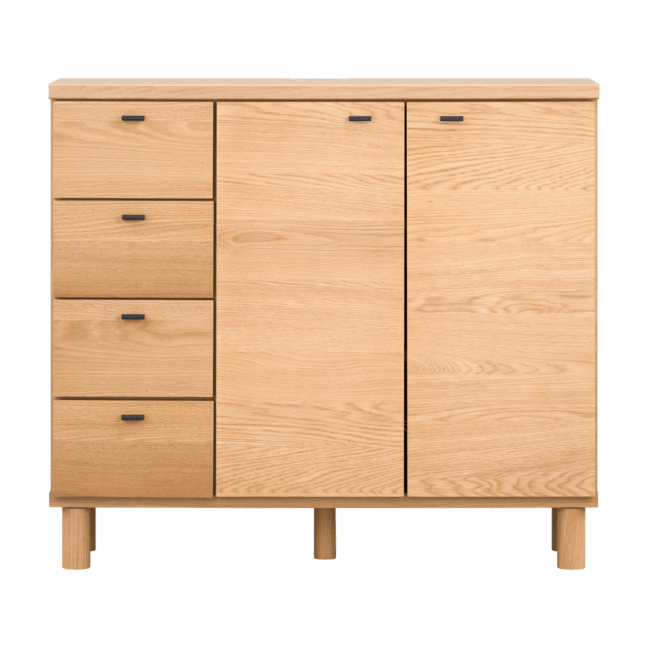 ISSEIKI CRAUL SIDE BOARD 100