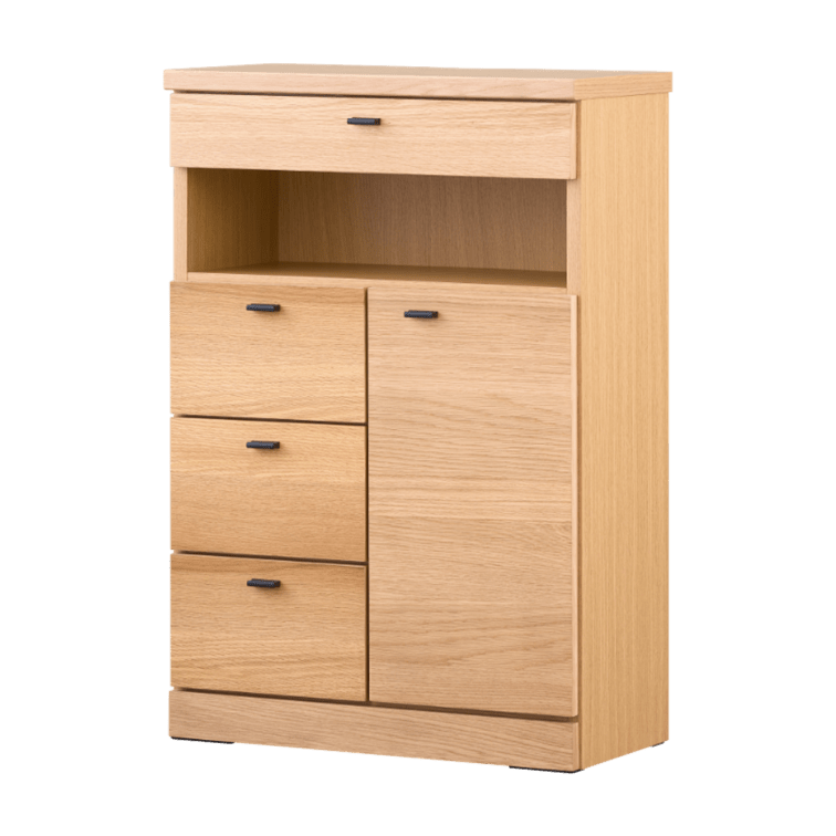 ISSEIKI CASELA CABINET 60