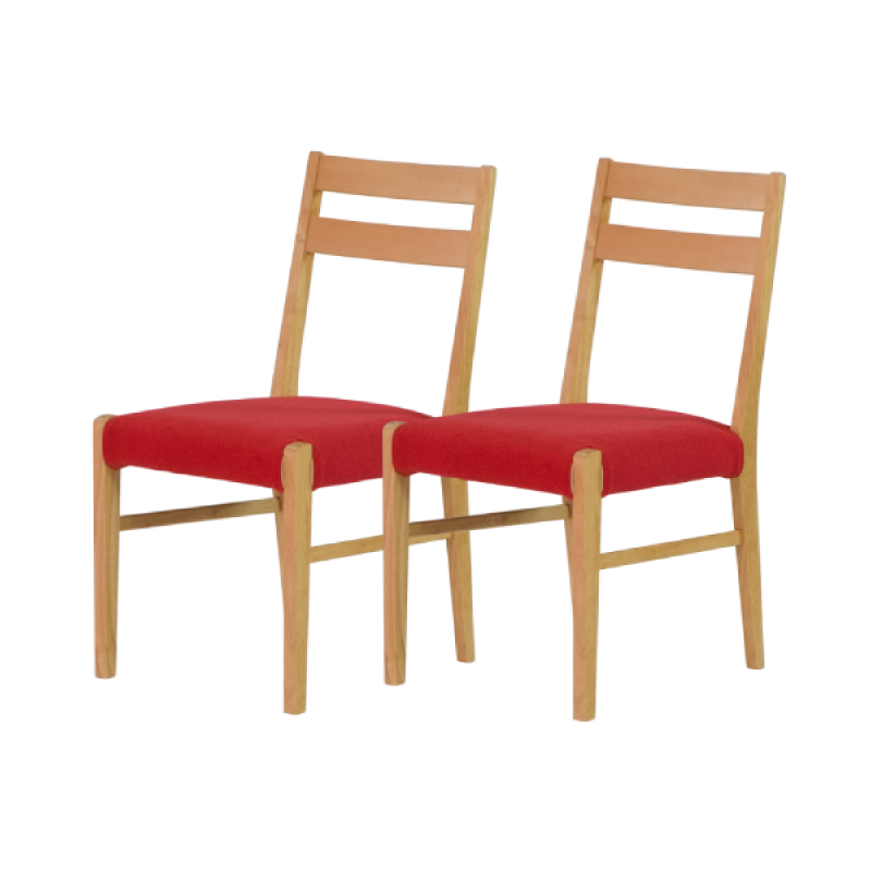Isseiki Eliot Dining Chair Na 2脚セット Isseiki Furniture Shop 一生紀