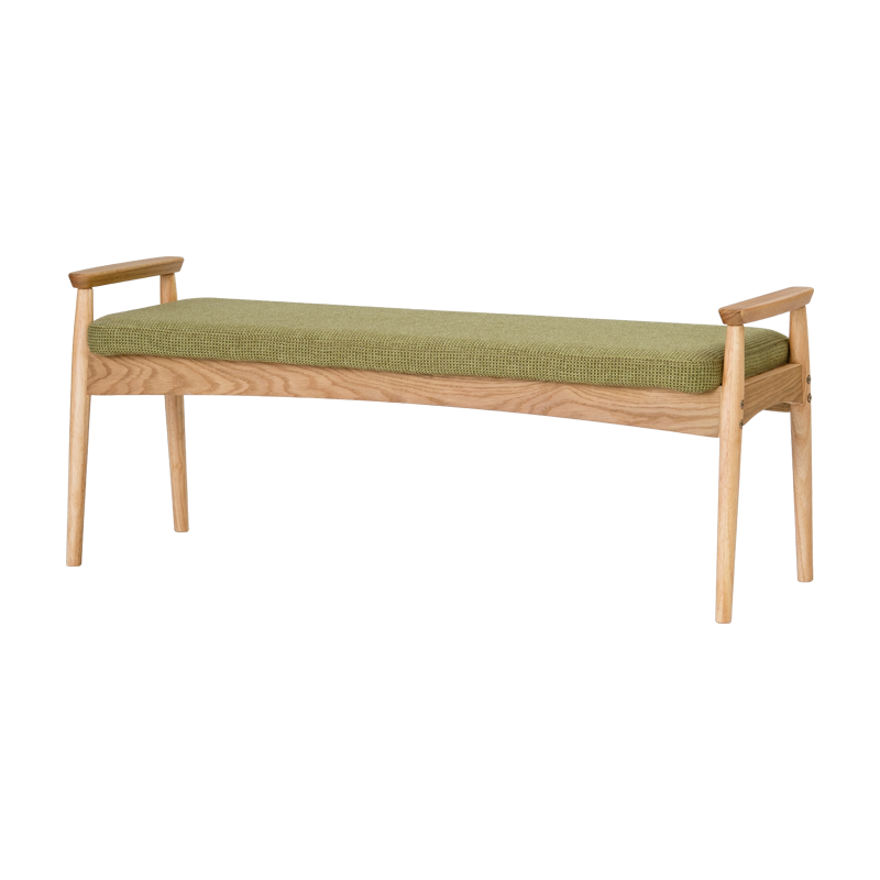 Isseiki Sour 2 Dining Bench 1 Wo V Na Wh Isseiki Furniture Shop 一生紀